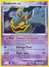 Dusknoir (1/100) Reverse Holofoil [Stormfront] - Holo Rare