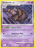Dusknoir (17/100) Reverse Holofoil [Stormfront] - Rare