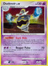 Dusknoir (DP33/56) Holofoil [Diamond and Pearl Promos] - Promo