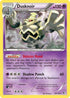 Dusknoir (63/149) Holofoil [Boundaries Crossed] - Holo Rare