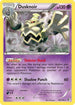 Dusknoir (63/149) Holofoil [Boundaries Crossed] - Holo Rare