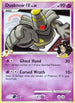 Dusknoir FB (26/147) Reverse Holofoil [Supreme Victors] - Rare