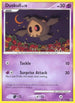 Duskull (060/100) Reverse Holofoil [Stormfront] - Common