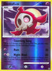Duskull (Shiny)  - Reverse Holofoil Stormfront - Shiny Holo Rare