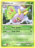 Dustox (25/130) Reverse Holofoil [Diamond and Pearl] - Rare