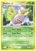 Dustox (25/130) Reverse Holofoil [Diamond and Pearl] - Rare