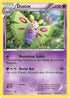 Dustox (47/124) Reverse Holofoil [Dragons Exalted] - Rare