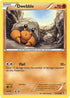 Dwebble (84/149) Reverse Holofoil [Boundaries Crossed] - Common