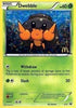 Dwebble (3/12) Holofoil [McDonalds Promos 2012] - Promo