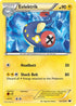 Eelektrik (46/108) Reverse Holofoil [Dark Explorers] - Uncommon