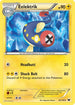 Eelektrik (46/108) Reverse Holofoil [Dark Explorers] - Uncommon