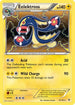Eelektross (41/101) Reverse Holofoil [Noble Victories] - Holo Rare