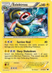 Eelektross (47/108) Holofoil [Dark Explorers] - Holo Rare