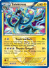 Eelektross (Team Plasma) (033/101) Reverse Holofoil [Plasma Blast] - Holo Rare