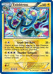 Eelektross (Team Plasma) (033/101) Reverse Holofoil [Plasma Blast] - Holo Rare