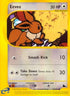 Eevee (054/144) Reverse Holofoil [Skyridge] - Common