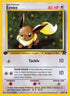 Eevee 055  - 1st Edition Team Rocket - Common