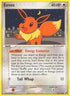 Eevee (055/115) Reverse Holofoil [Unseen Forces] - Common