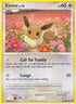 Eevee (062/100) Reverse Holofoil [Majestic Dawn] - Common