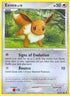 Eevee (059/111) Reverse Holofoil [Rising Rivals] - Common