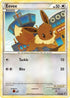 Eevee (047/90) Reverse Holofoil [Undaunted] - Common