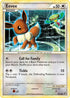 Eevee (048/90) Reverse Holofoil [Undaunted] - Common