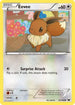 Eevee (083/108) [Dark Explorers] - Common