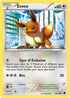 Eevee (090/116) Reverse Holofoil [Plasma Freeze] - Common