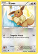 Eevee (RC14/113) Holofoil [Legendary Treasures Radiant Collection] - Uncommon