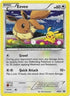 Eevee - BW97  - Holofoil Black and White Promos - Promo