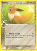 Eevee (068/113) Reverse Holofoil [Delta Species] - Common