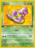 Ekans (056/82) 1st Edition [Team Rocket] - Common