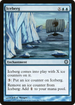 Iceberg (CTD-073) - Coldsnap Theme Decks