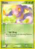 Ekans (055/109) Reverse Holofoil [Team Rocket Returns] - Common