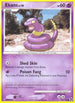 Ekans (066/106) [Great Encounters] - Common