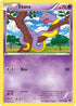Ekans (047/146) Reverse Holofoil [XY Base Set] - Common