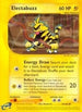 Electabuzz (076/165) Reverse Holofoil [Expedition] - Uncommon