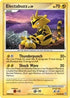 Electabuzz (081/130) Reverse Holofoil [Diamond and Pearl] - Common