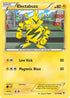 Electabuzz (053/149) Reverse Holofoil [Boundaries Crossed] - Common