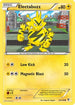 Electabuzz (053/149) Reverse Holofoil [Boundaries Crossed] - Common