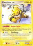 Electivire (25/132) Reverse Holofoil [Secret Wonders] - Rare