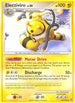Electivire (25/132) Reverse Holofoil [Secret Wonders] - Rare