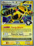 Electivire FB Lv.X (144/147) Holofoil [Supreme Victors] - Ultra Rare