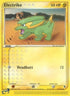 Electrike (52/109) Reverse Holofoil [Ruby and Sapphire] - Common