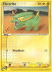 Electrike (52/109) Reverse Holofoil [Ruby and Sapphire] - Common