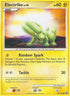 Electrike (64/100) [Majestic Dawn] - Common