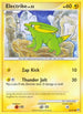 Electrike (062/99) Reverse Holofoil [Arceus] - Common