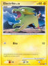 Electrike (063/99) Reverse Holofoil [Arceus] - Common