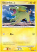 Electrike (063/99) Reverse Holofoil [Arceus] - Common