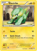 Electrike (41/124) Reverse Holofoil [Dragons Exalted] - Common